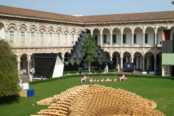 意大利排名前十的大学 米兰大学上榜，第一被誉为“世界大学之母”