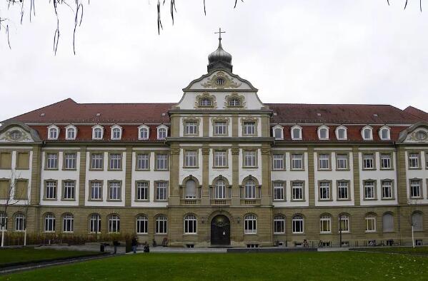 德国名校排行榜前十名 柏林工业大学上榜，第三是德国最古老的大学