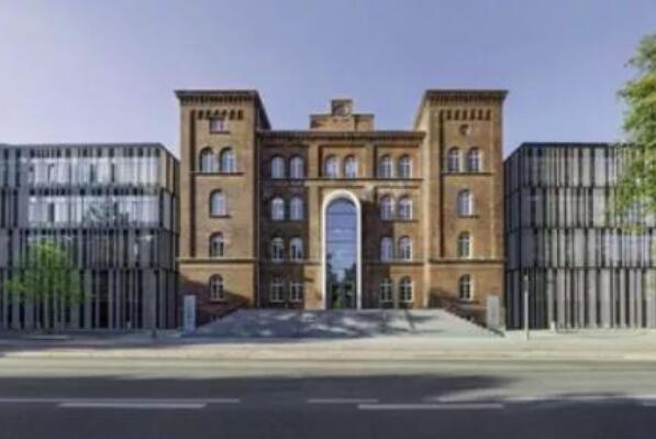 德国名校排行榜前十名 柏林工业大学上榜，第三是德国最古老的大学