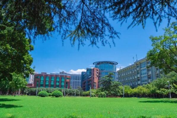 武汉十大最美大学 中国地质大学上榜，武汉大学位列第一