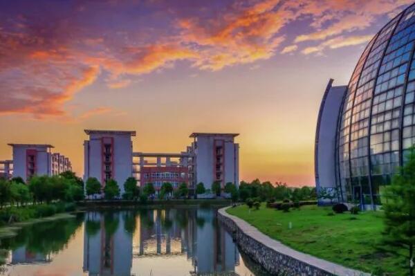 武汉十大最美大学 中国地质大学上榜，武汉大学位列第一