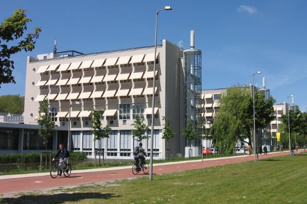 荷兰十大名校 莱顿大学上榜，第五被誉为欧洲的哈佛