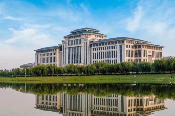 河南十大最美大学 郑州大学上榜，河南大学位列第一