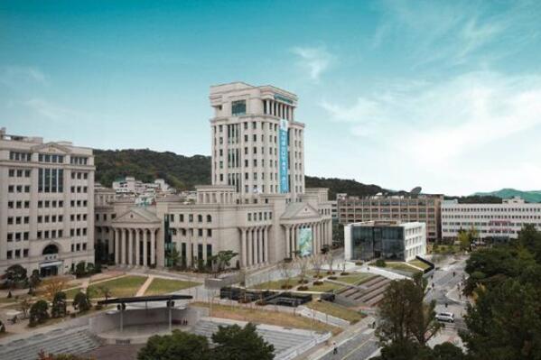 韩国排名前十的大学 延世大学上榜，第八被誉为韩国麻省理工