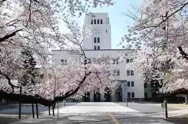 日本最好的十所大学 九州大学上榜，第二被誉为“科学家的摇篮”