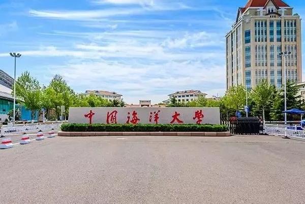 科普中国十大最美大学，第三名北京大学，第一名看樱花的聚集地