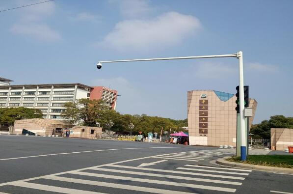 江西省前十名重点大学 江西理工大学上榜，南昌大学位列第一