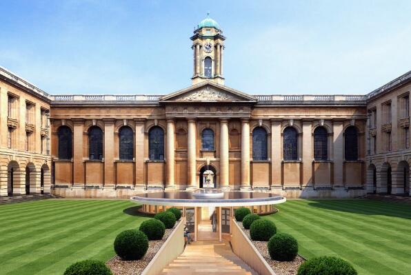 全球最古老的十所大学 剑桥大学上榜，第一被誉为“世界大学之母”