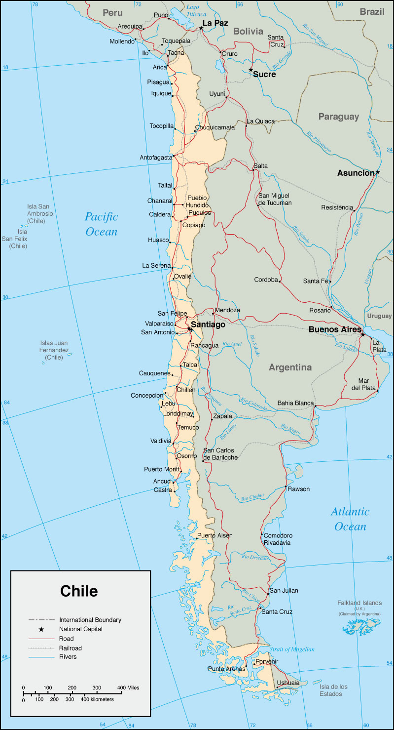智利是哪个国家？智利红酒有哪些品牌？