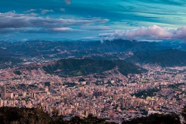 南美洲十大城市 里约热内卢不是巴西最大城市，第三名字难记