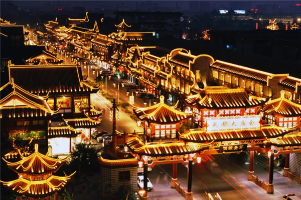 考研十大热门城市：武汉上榜，北京第一