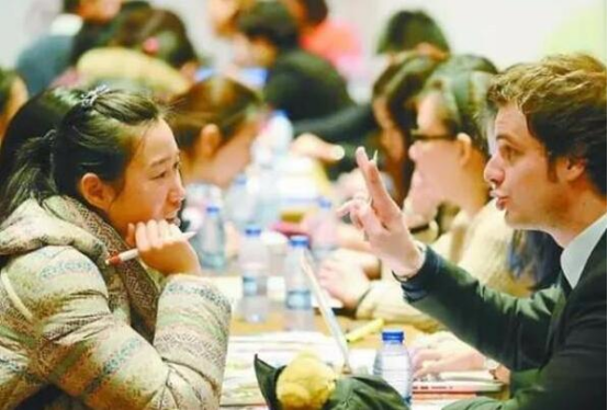 2021深圳留学英语培训机构排行榜 新东方第一,第二名气不错