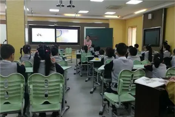 绵阳市十大教育培训机构排名 米图优图培训学校上榜