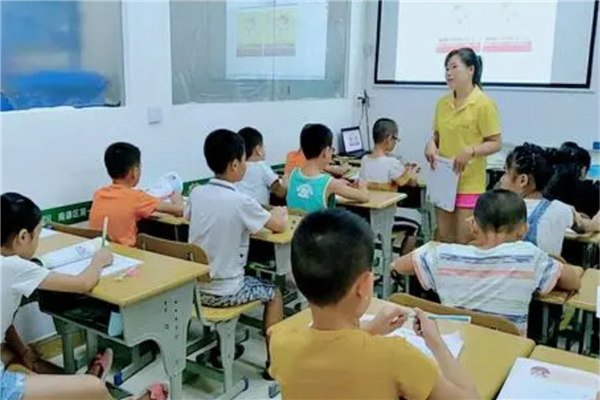 自贡市十大教育培训机构排名 自贡市欧美佳培训学校上榜