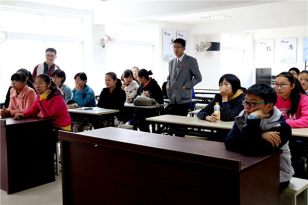 涪陵市十大教育培训机构排名 涪陵圆梦培训学校上榜
