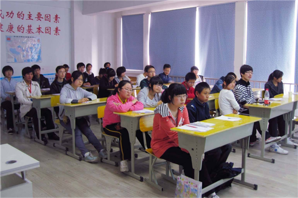 涪陵市十大教育培训机构排名 涪陵圆梦培训学校上榜