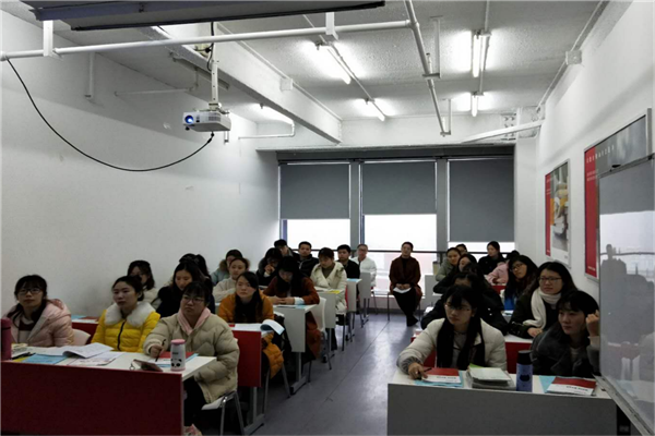 揭西市十大教育培训机构排名 学习前线教育培训中心上榜