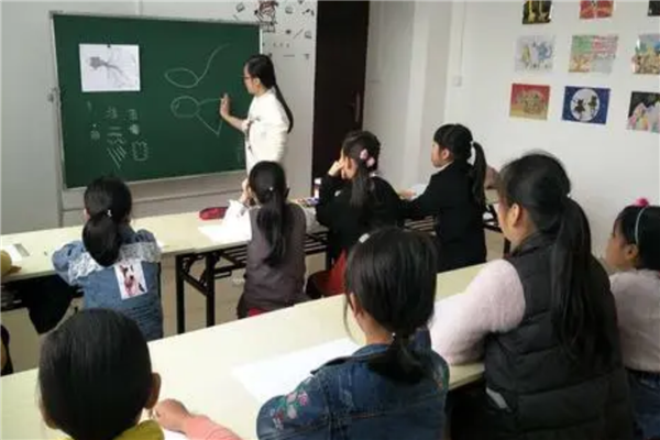阳江市十大教育培训机构排名 金榜教育培训中心上榜第四注重培养
