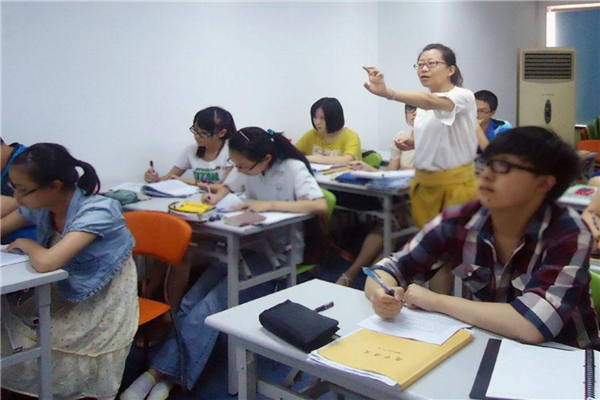 广安市十大教育培训机构排名 纽斯达课外教育学校上榜