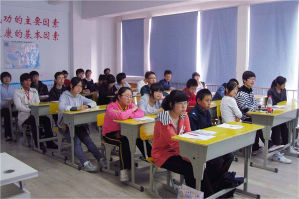 湖南省十大教育培训机构排名 思齐教育培训学校上榜