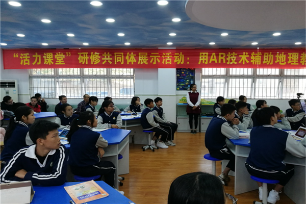 泸州市十大教育培训机构排名 金苹果文化培训学校上榜