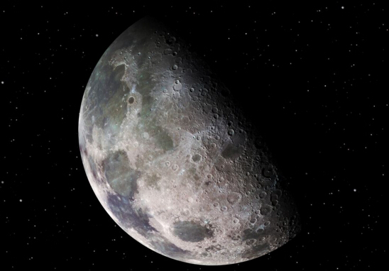 月球是行星吗?NASA将改写整个宇宙（冥王星哭死在家里）