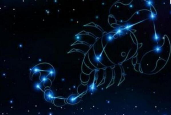 宇宙中最大的十颗恒星，天蝎座AH上榜，第二是光度最高的恒星之一