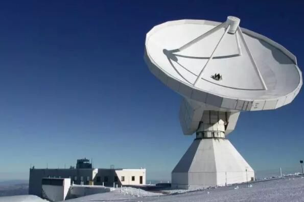 全球最出名的十大天文望远镜，凯克望远镜上榜，第一世界最大