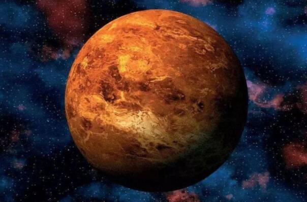 宇宙十大行星之最，冥王星上榜，第一行星寿命达127亿年