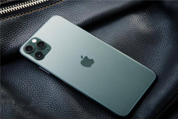 最好用的十款苹果手机 iPhone 12Pro是最优选择深受喜爱