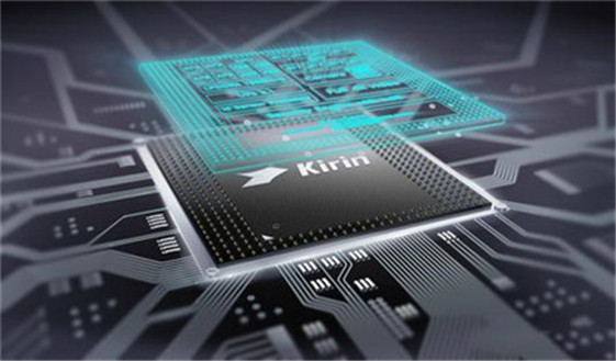 海思处理器排名:海思 Kirin 980上榜 第4适应中端数码产品