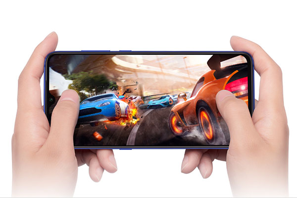 五款最适合玩游戏的手机推荐：黑鲨3上榜 第四价格最高