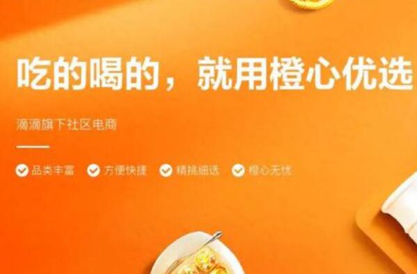 十大社区团购平台排名 橙心优选上榜，第九是京东集团旗下