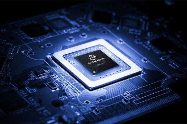 中国十大芯片企业 中兴微电子排第四，第一无争议