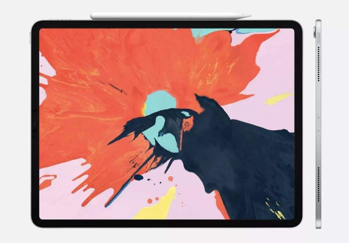 2020年1月安兔兔IOS设备性能排行榜 新iPad Pro登上王座