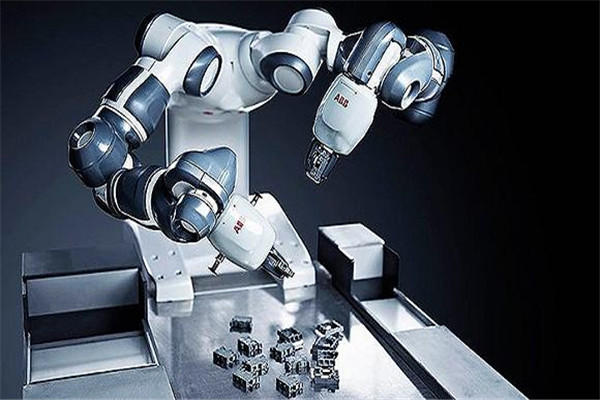世界十大核心技术排名：第三工业机器人技术，日本几乎包揽