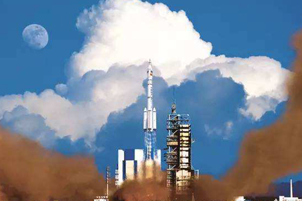 全球十大航天发射场:中国除了酒泉外还有一个地方也上榜