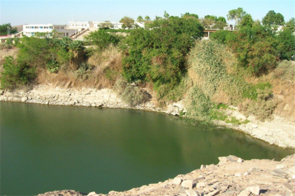 世界最大水库十大排名：古里水库上榜，第六位于非洲