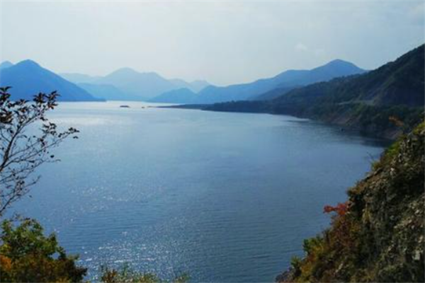东北三省十大水库：桓仁水库上榜，第九是我国第一高山堰塞湖