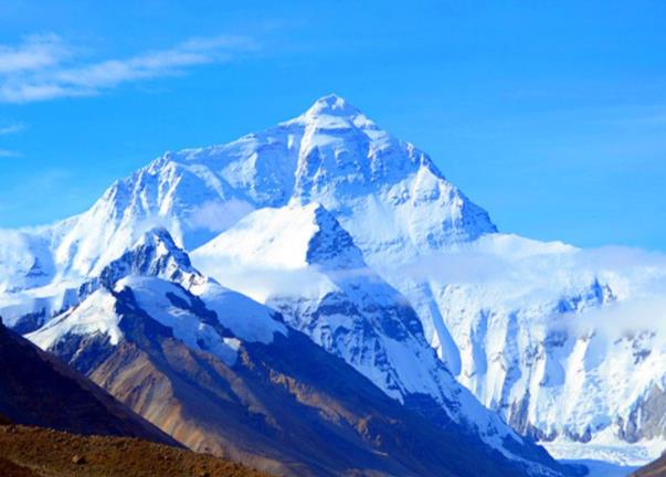 世界十大最长山脉，第一途径七个国，第四跨越南极
