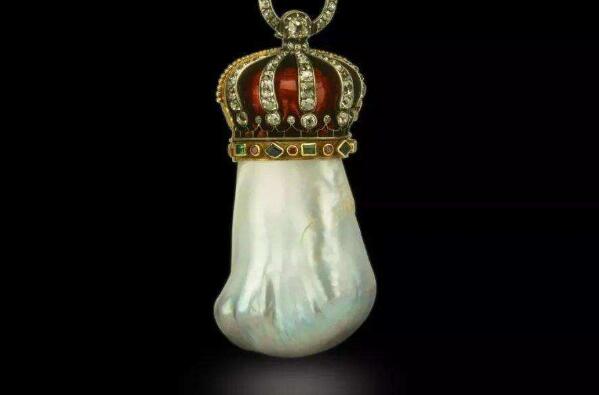 世界上最著名的十大珍珠 亚洲之珠上榜，第一是最大的天然海水珍珠