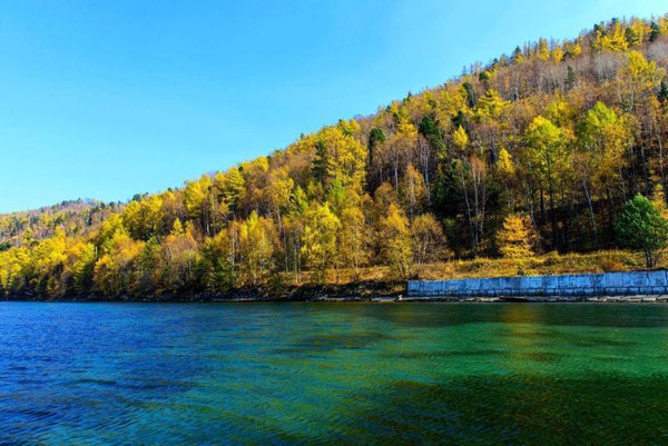 世界蓄水量最大十大湖泊 休伦湖上榜第一名出乎意料