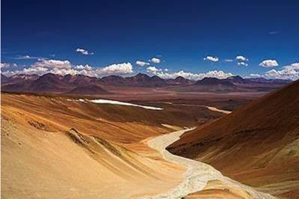 世界十大沙漠面积：戈壁沙漠排名第5 第1形成于250万年前