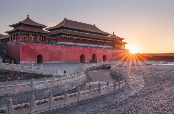 北京十大必游景点排行榜 看看你去过几个地方？