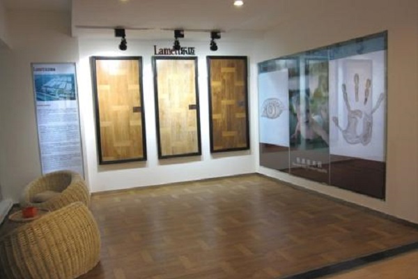 世界十大木地板品牌:菲林格尔第三，第一芬兰总统府御用
