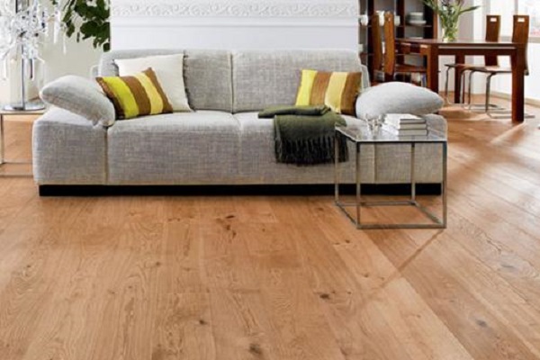 世界十大木地板品牌:菲林格尔第三，第一芬兰总统府御用