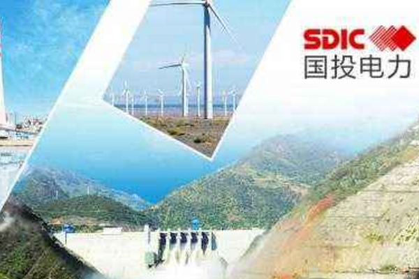 2020北京十大电力公司排行榜:长江电力上榜,第七成立两年