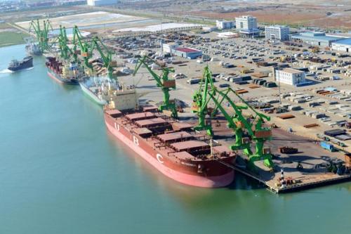 中国港口企业排名：宁波舟山第二，天津港也在其中