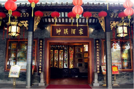 2021广州十大广式早茶餐馆排行榜 陶陶居第八,第一种类齐全