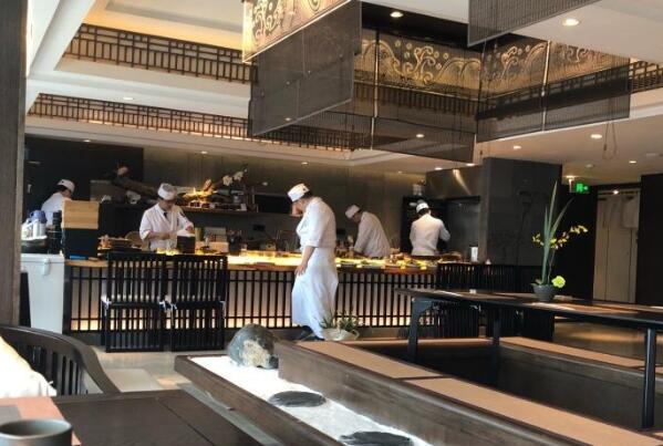 2021长沙日本料理排行榜 怀玉上榜,三日月位居榜首